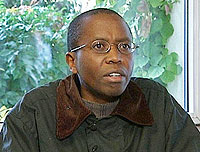 Ignace Murwanashyaka