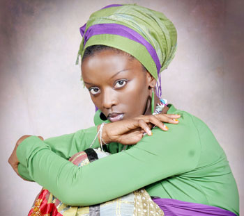 Miss JoJo. (File photo)