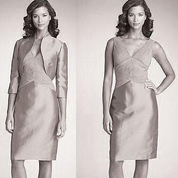 How you dress to church matters (Internet Photo)