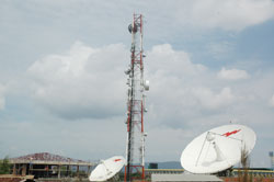 The third phase of the ICT rollout will embark on the Private Sector (File Photo)