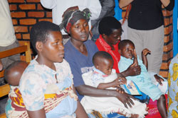 Belgium has given a major boost to the health sector (File Photo).