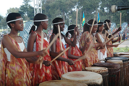 Girls  enjoy the benefits of equal opportunities (File Photo)