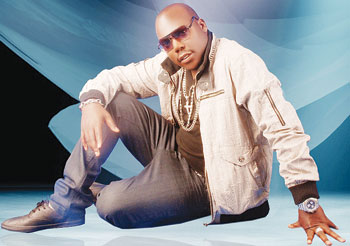 George Mugabo. (File photo)