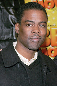 Chris Rock