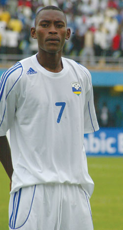 Migi has been in top form for APR this season. (File Photo)