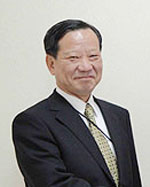Japanese envoy Kunio Hatanaka