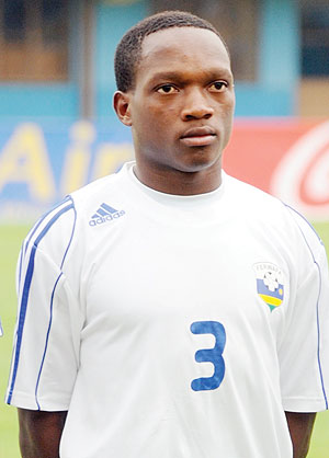 Cu00e9lestin Ndayishimiye