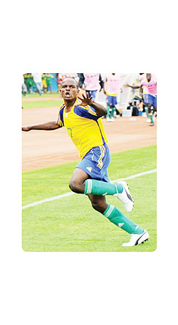 Charles Mwesigye Tibingana