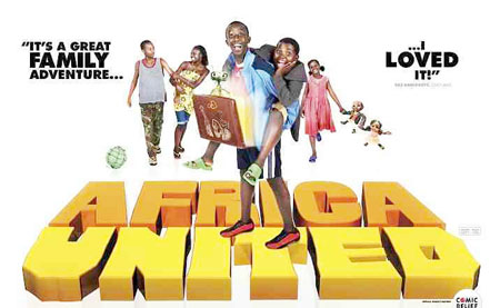 Africa United  (net photo).