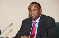  EALA Speaker Abdurahim Abdi