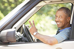 Knowing who you are is very important.