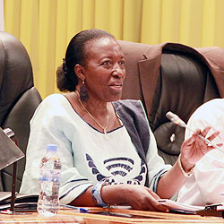 Hon. Constance Rwaka Mukayuhi