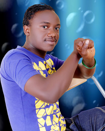 Mani Martin ( courtesy photo)