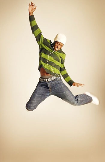 Complete freedom means respecting decisions made by parents including curfew.