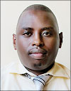 James Munyaneza