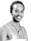 Natasha Muhoza