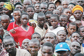 Economic development dependents on a skilled workforce.