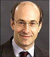 Kenneth Rogoff 