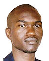  Allan Brian Ssenyonga : 