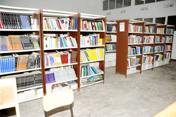  It is important to read as it is the only way to gain knowledge (File Photo).