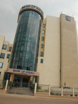 BK will use the proceeds from IPO to increase its presence countrywide.(File photo)  