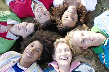 There is a friend who sticks closer than a brother!