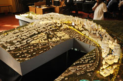 The Kigali Master Plan is one of Gov'ts incentives that have attracted investments.