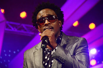 Alpha (Courtesy photo)