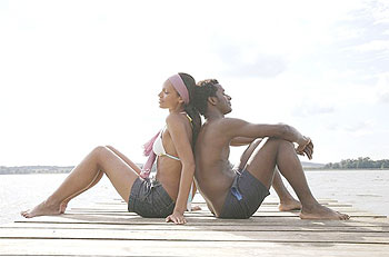 When does true love show up in the dot.com era.