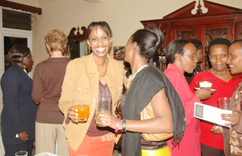 Women are the backbone of the society. (File Photo)