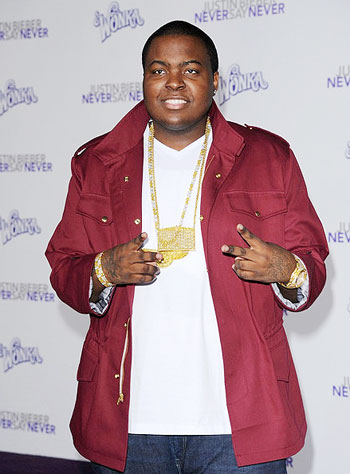 Sean Kingston