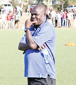 Tettehu2019s two-year contract expires next June. (File photo)