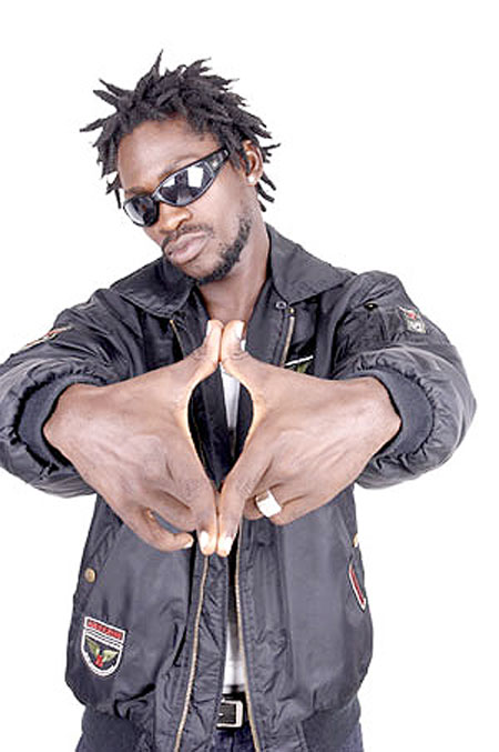Bobi Wine