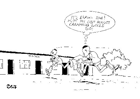 A total of 278, 945 students are expected to sit for the 2011 national examinations at all the three levels according to the Rwanda National Examinations Council (RNEC). 