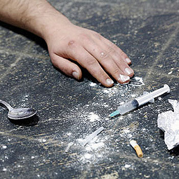 Drug abuse could lead to suicide attempts