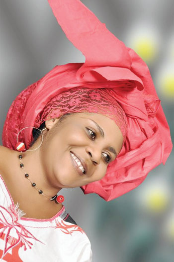 Liliane Kabaganza. (Net photo)