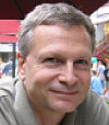 Dani Rodrik 