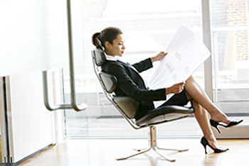 Women are great leaders and with their natural sixth sense, they become life changers.