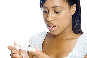 Approximately 22 percent of African women in their childbearing years have an unmet need for contraception.