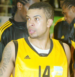 Mathew Miller will be part of the Hoops team. (Times Sport; File)