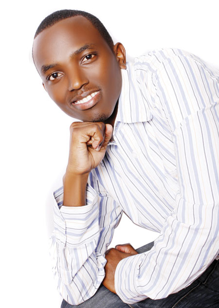 Tom Close. The New Times / Courtesy.