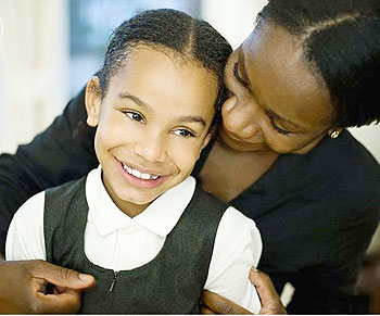 Mothers shape their childrenu2019s character.Net  Photo.