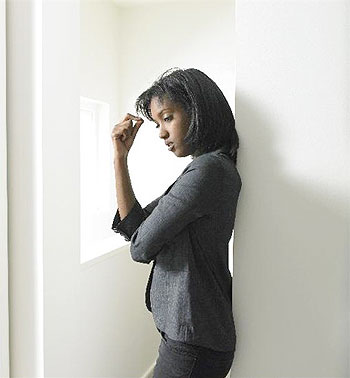 Sometimes relatives can cause unecessary stress within families. Net Photo.