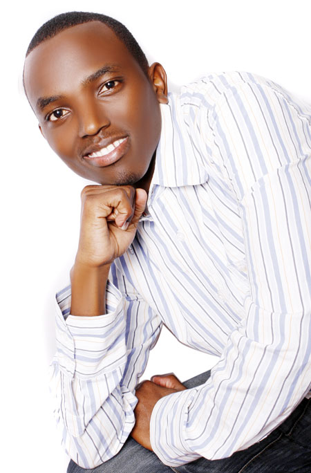 Tom Close. The New Times / File.