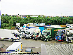 Intra border trade could trigger rise in Africa's trade volume. The New Times / File