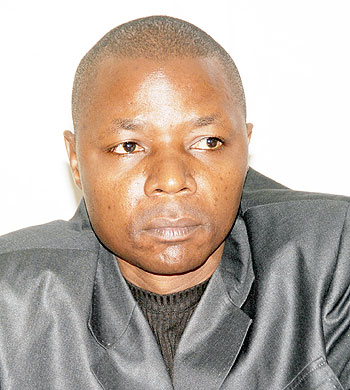 Ramadhan Barengayabo