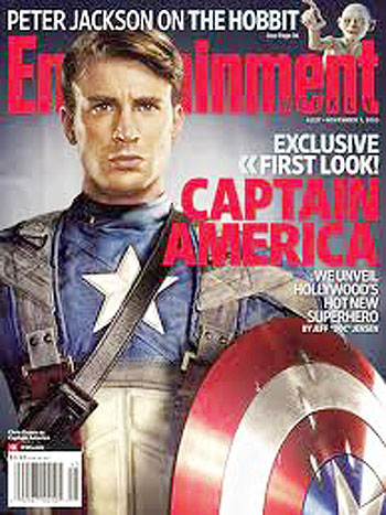 Captain America