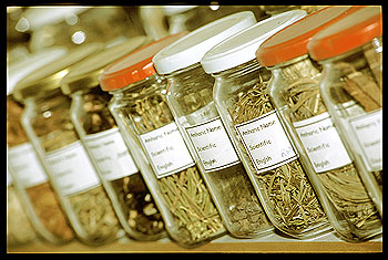 Due to the recent rise in popularity of natural remedies, many companies have sprung up to take advantage of the market (Internet Photo)