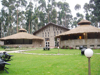 Tourism sector is attracting several investors. The NewTimes /file.