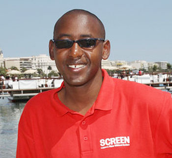 Film maker Pierre Kayitana says Rwandans expect quality movies from producers.